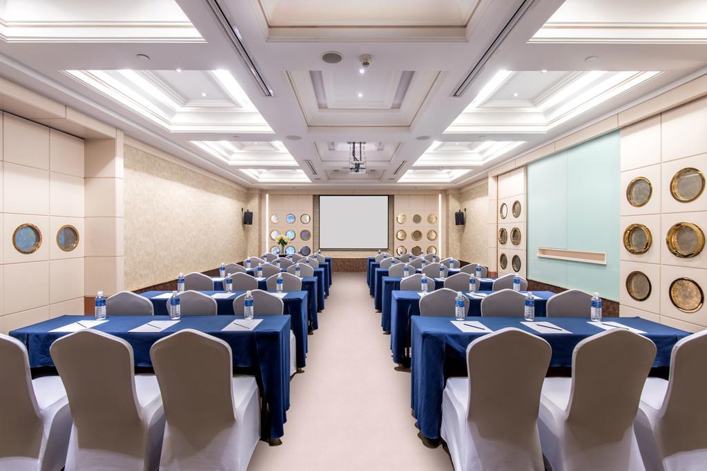 Fraser Suites Nanjing Nanjing  Exterior photo