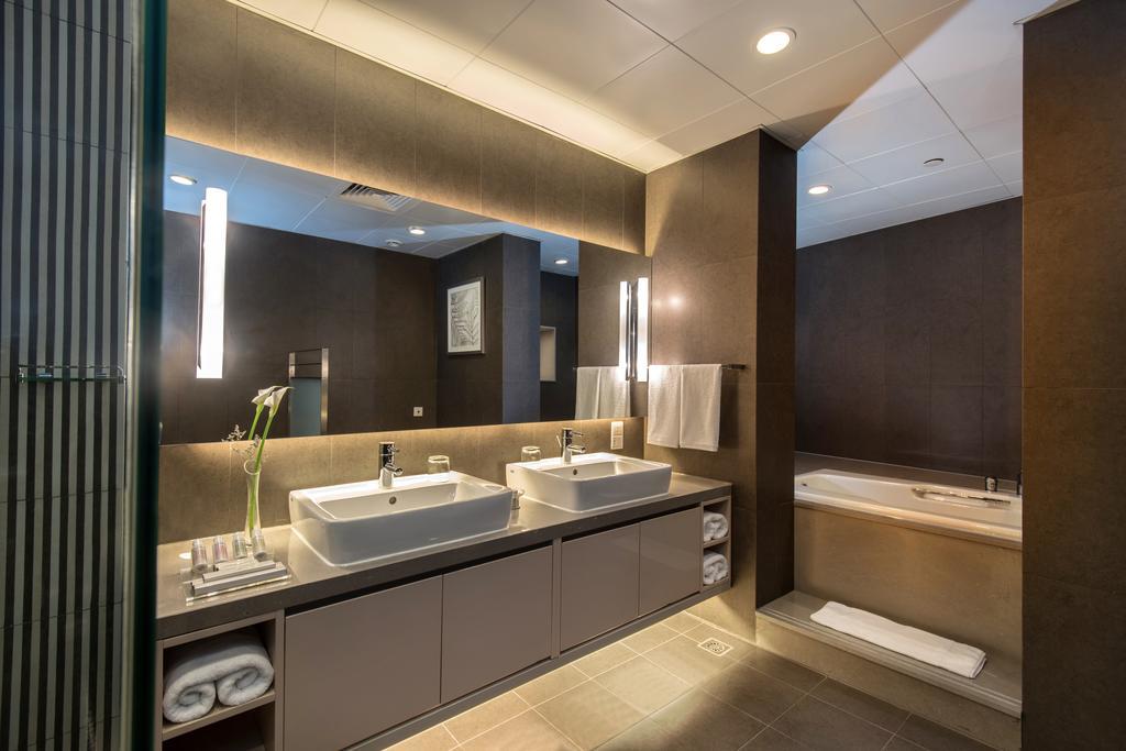 Fraser Suites Nanjing Nanjing  Room photo