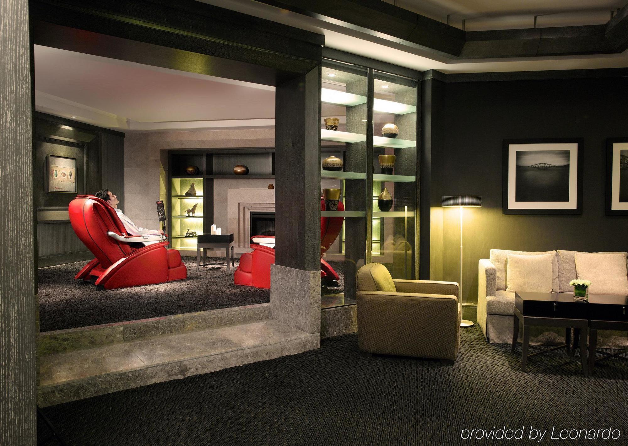 Fraser Suites Nanjing Nanjing  Exterior photo