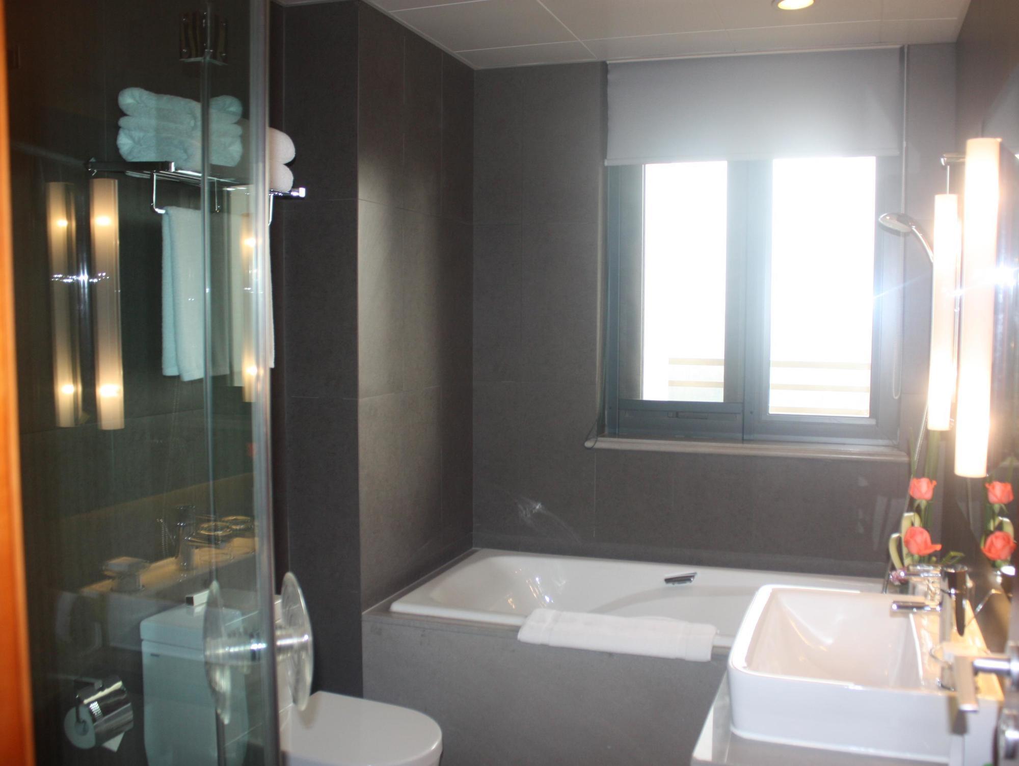 Fraser Suites Nanjing Nanjing  Exterior photo