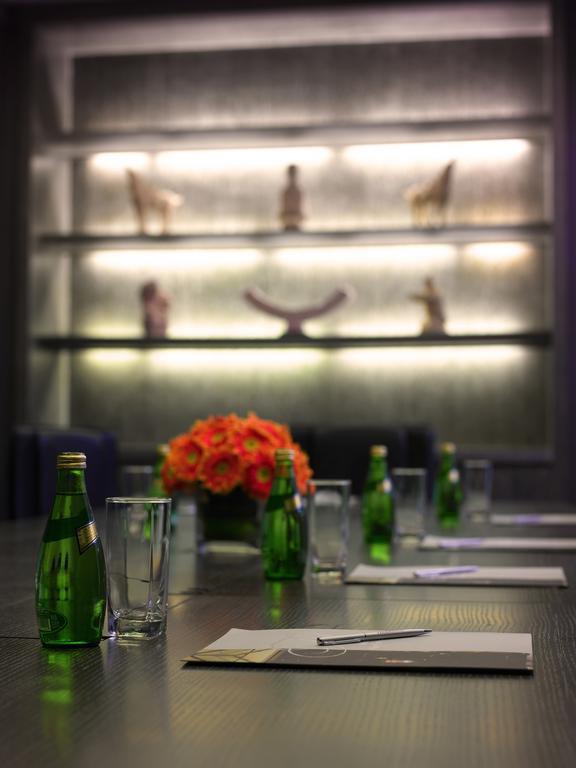Fraser Suites Nanjing Nanjing  Exterior photo
