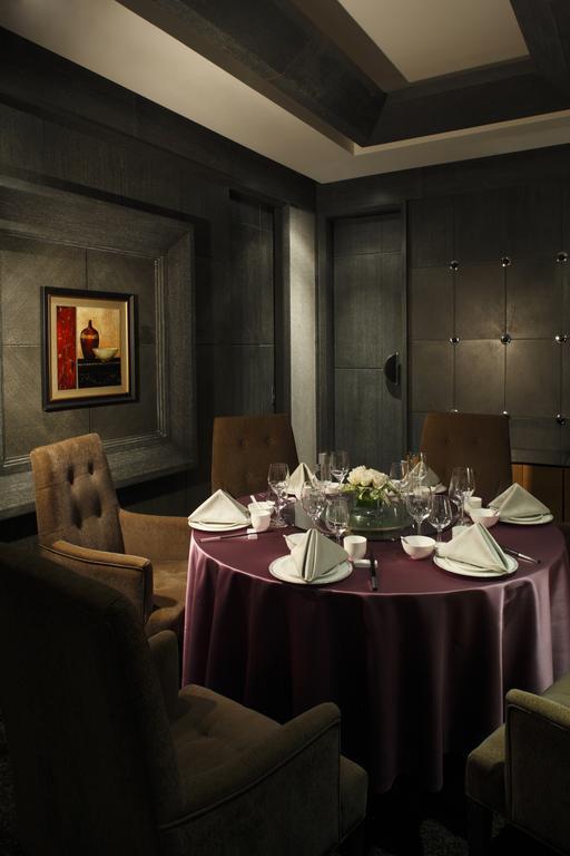 Fraser Suites Nanjing Nanjing  Exterior photo